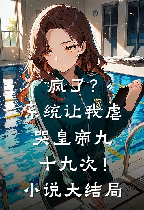 疯了？系统让我虐哭皇帝九十九次！小说大结局