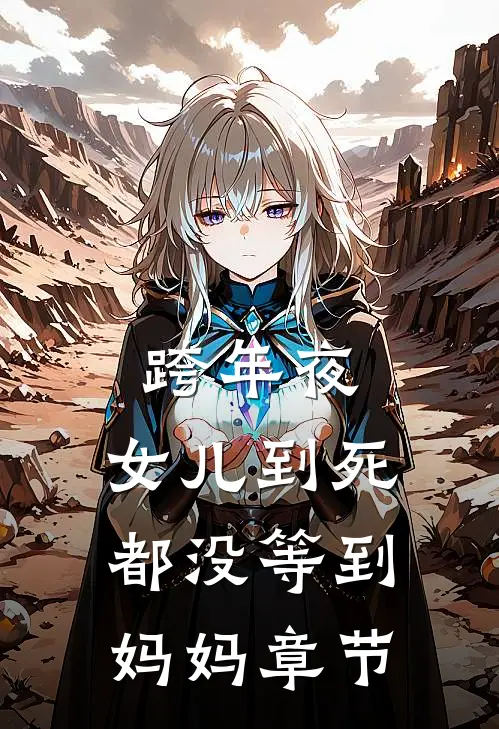 跨年夜，女儿到死都没等到妈妈章节