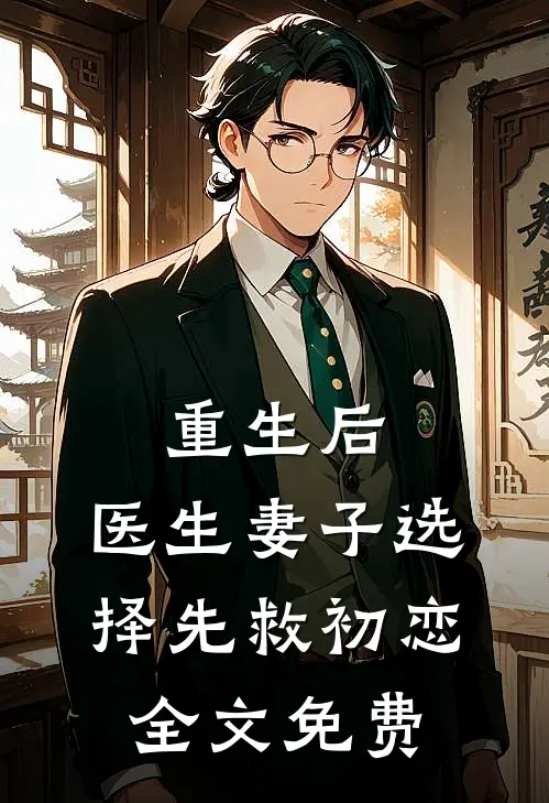 重生后，医生妻子选择先救初恋全文免费