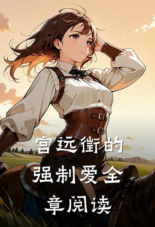 宫远徵的强制爱全章阅读