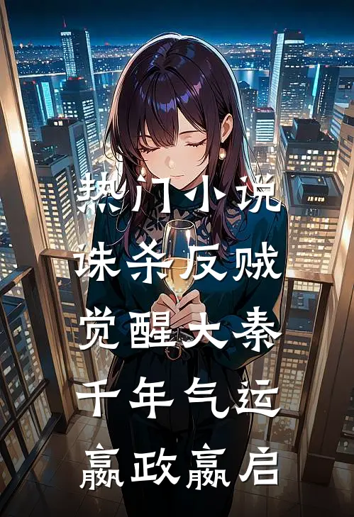 热门小说诛杀反贼，觉醒大秦千年气运嬴政嬴启