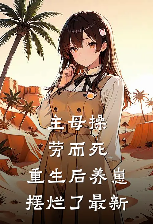 主母操劳而死，重生后养崽摆烂了最新