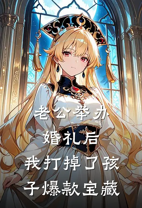老公举办婚礼后，我打掉了孩子爆款宝藏