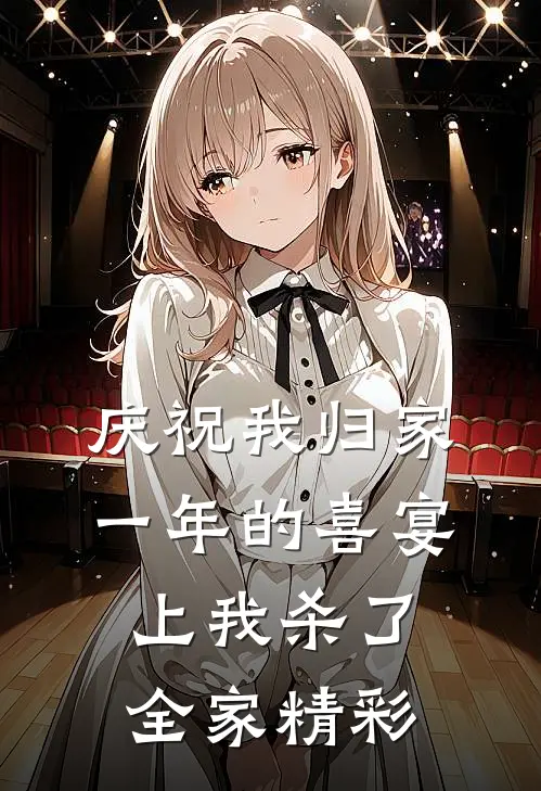 庆祝我归家一年的喜宴上我杀了全家精彩