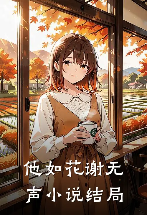 他如花谢无声小说结局
