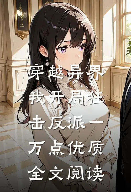 穿越异界，我开局狂击反派一万点优质全文阅读