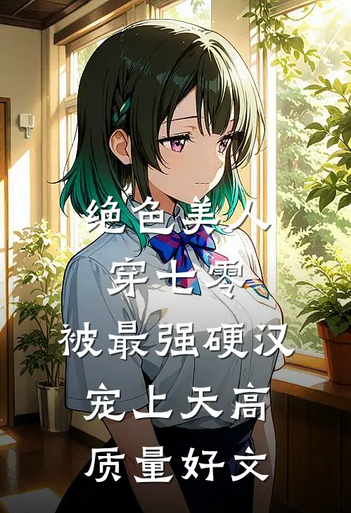 绝色美人穿七零，被最强硬汉宠上天高质量好文