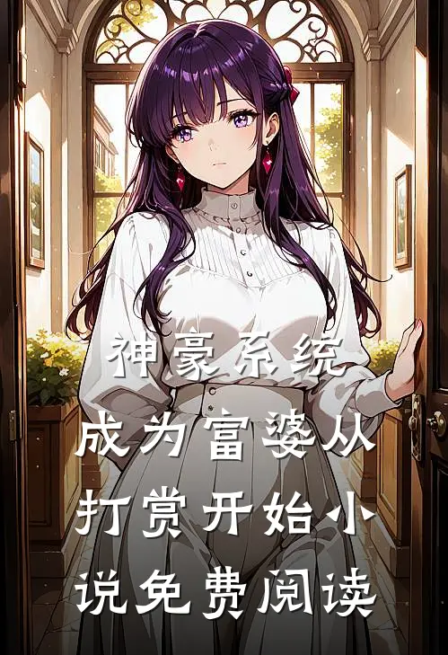 神豪系统：成为富婆从打赏开始小说免费阅读