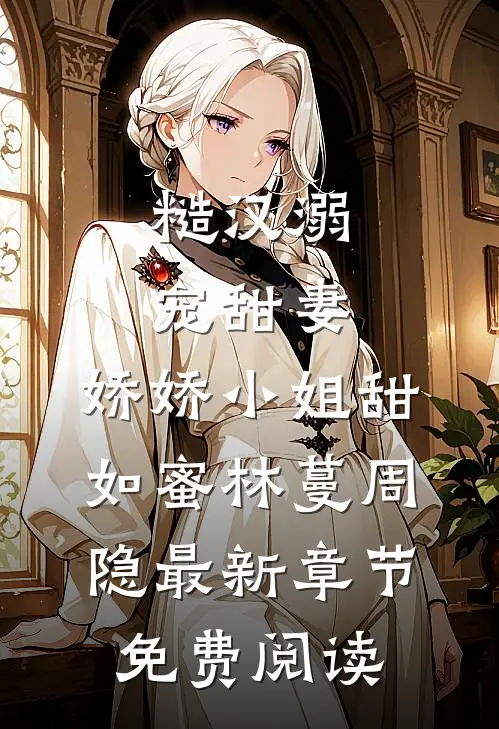 糙汉溺宠甜妻，娇娇小姐甜如蜜林蔓周隐最新章节免费阅读