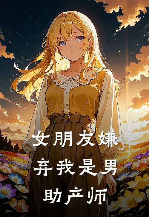 女朋友嫌弃我是男助产师