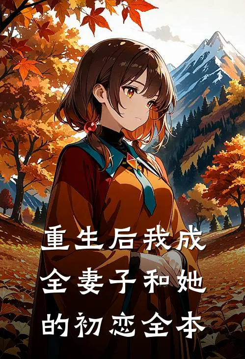 重生后我成全妻子和她的初恋全本