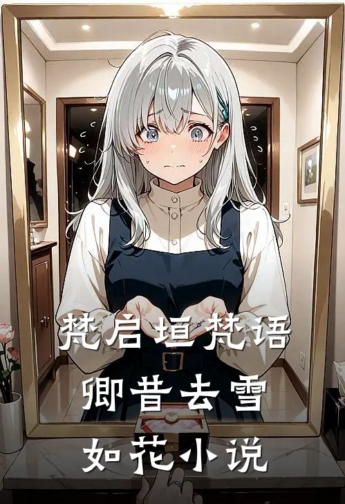 梵启垣梵语卿昔去雪如花小说