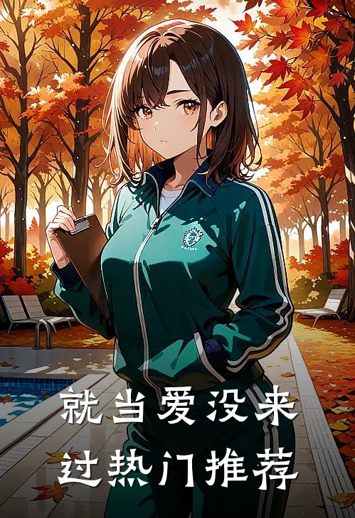 就当爱没来过热门推荐