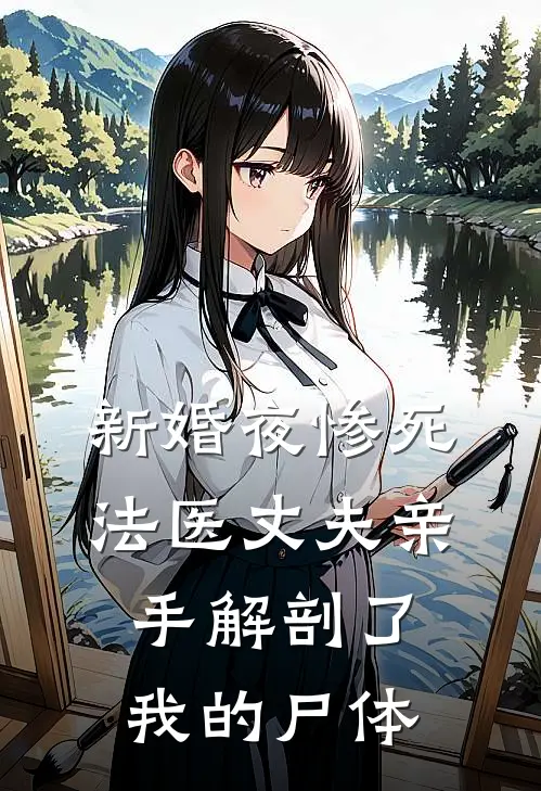 新婚夜惨死，法医丈夫亲手解剖了我的尸体