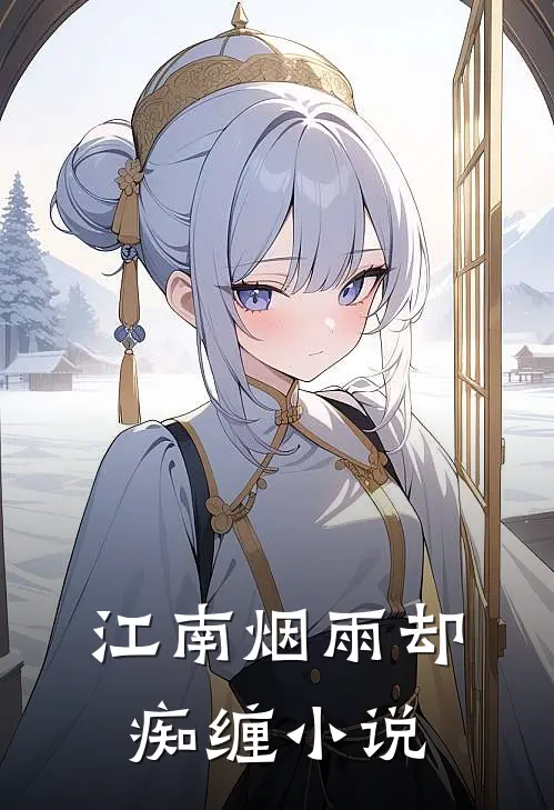 江南烟雨却痴缠小说
