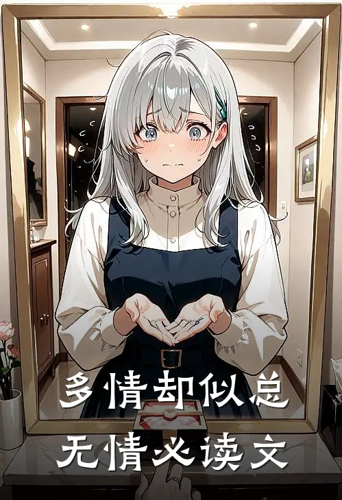 多情却似总无情必读文