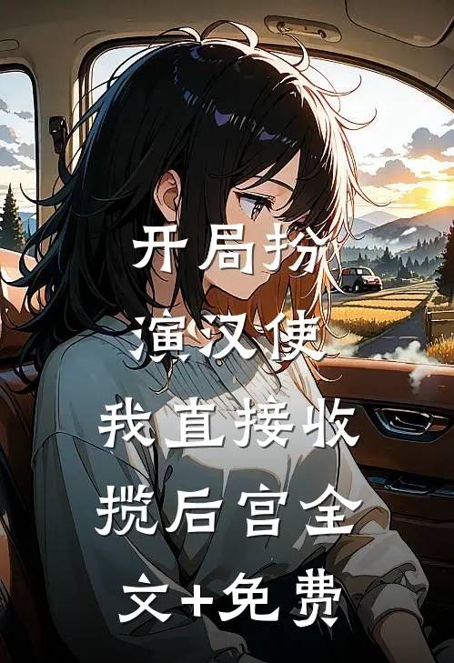 开局扮演汉使，我直接收揽后宫全文+免费