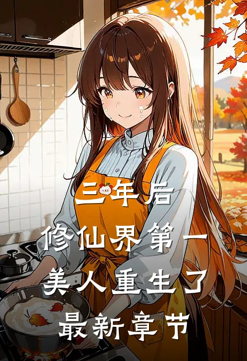 三年后，修仙界第一美人重生了最新章节