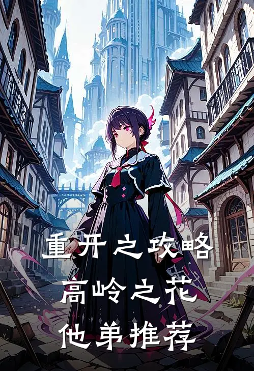 重开之攻略高岭之花他弟推荐