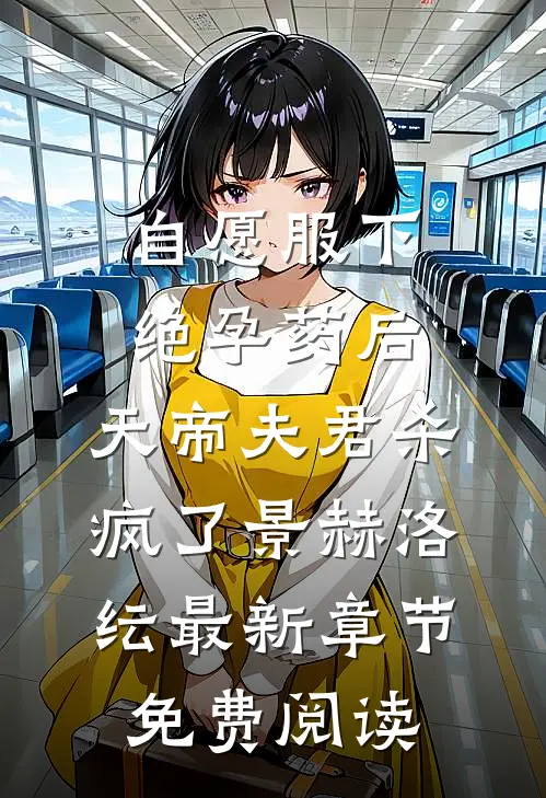 自愿服下绝孕药后，天帝夫君杀疯了景赫洛纭最新章节免费阅读