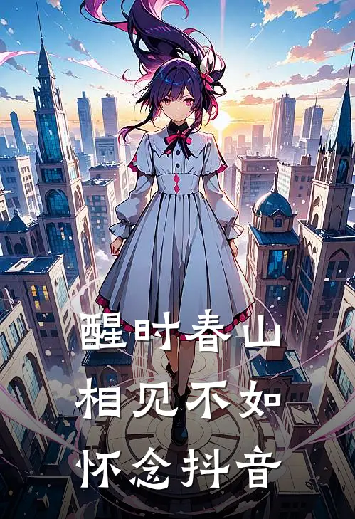 醒时春山，相见不如怀念抖音