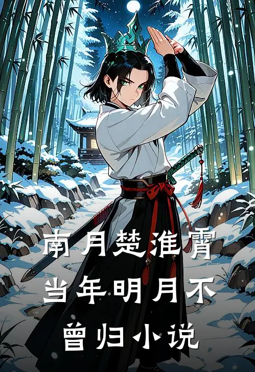 南月楚淮霄当年明月不曾归小说