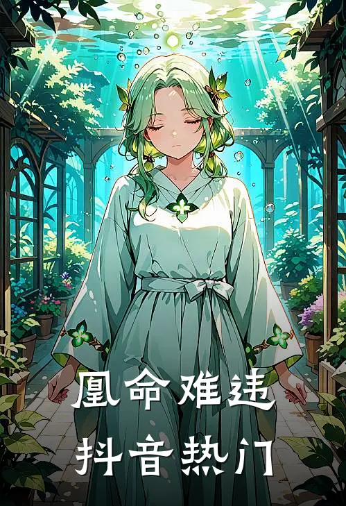 凰命难违抖音热门