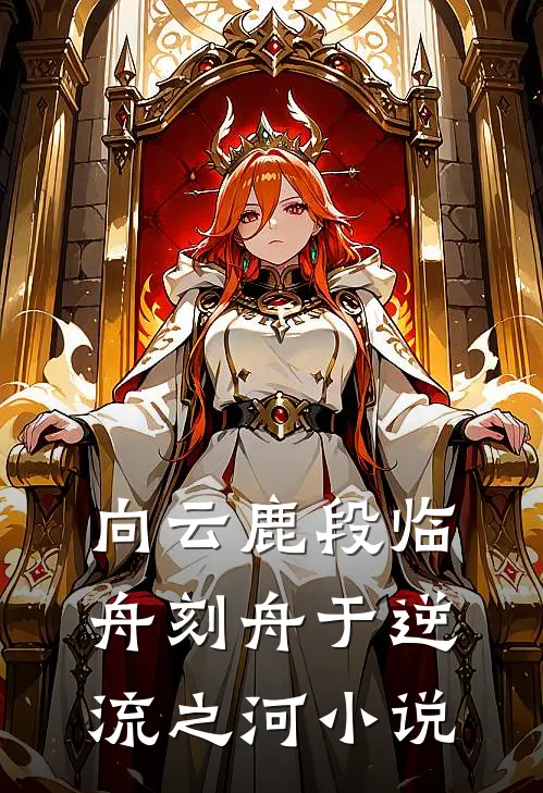 向云鹿段临舟刻舟于逆流之河小说