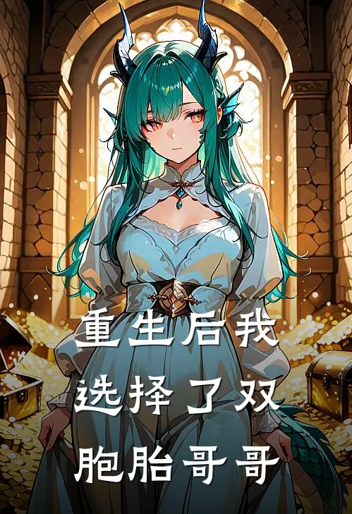 重生后我选择了双胞胎哥哥