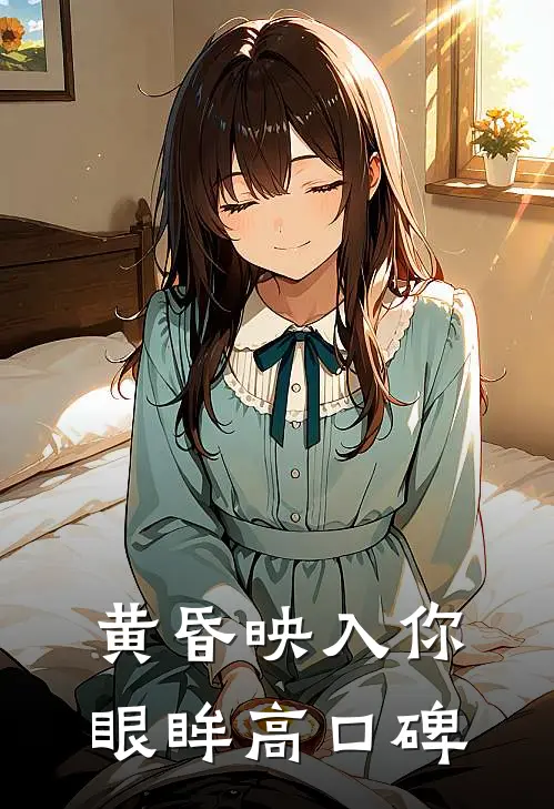 黄昏映入你眼眸高口碑