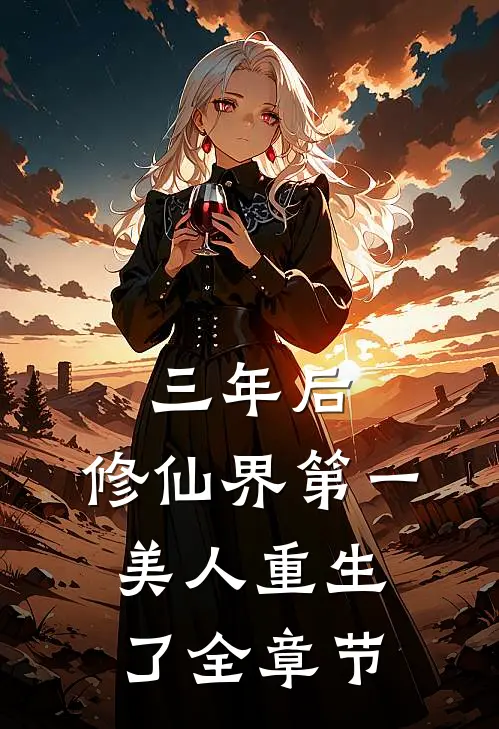三年后，修仙界第一美人重生了全章节
