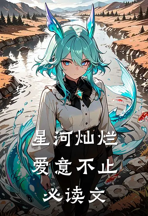 星河灿烂，爱意不止必读文