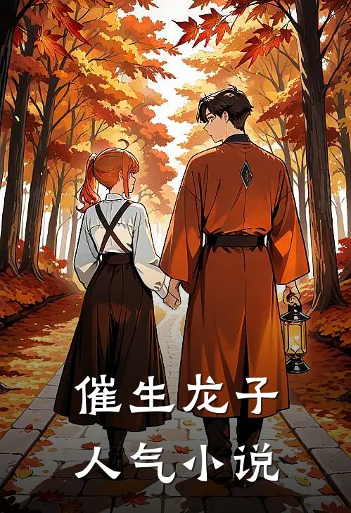 催生龙子人气小说