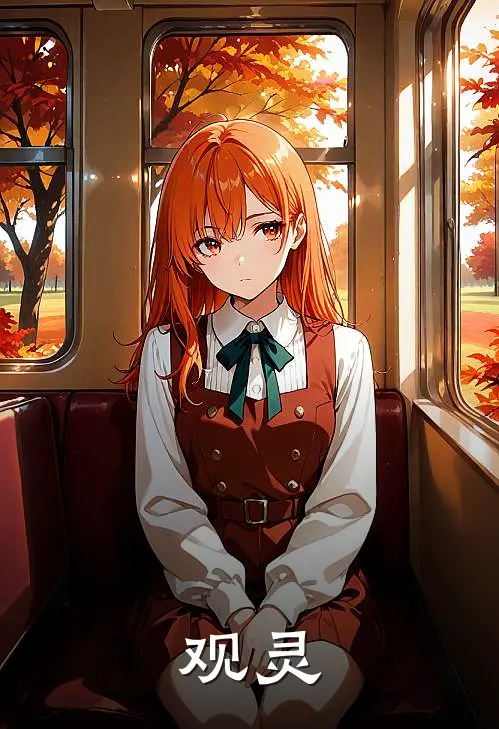 观灵