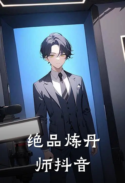 绝品炼丹师抖音