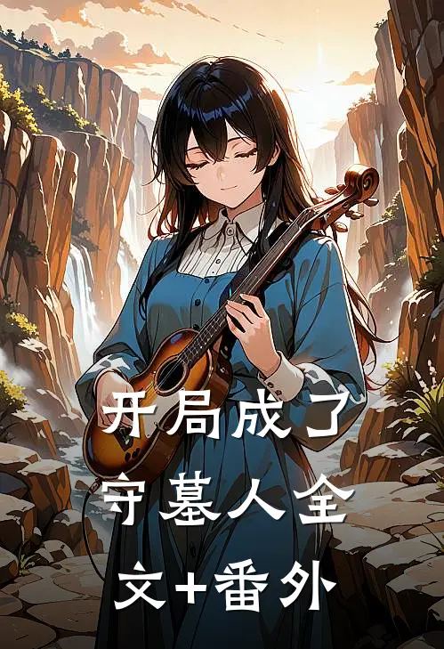 开局成了守墓人全文+番外