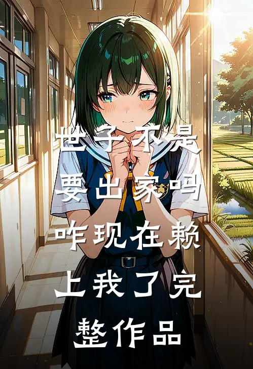 世子不是要出家吗，咋现在赖上我了完整作品