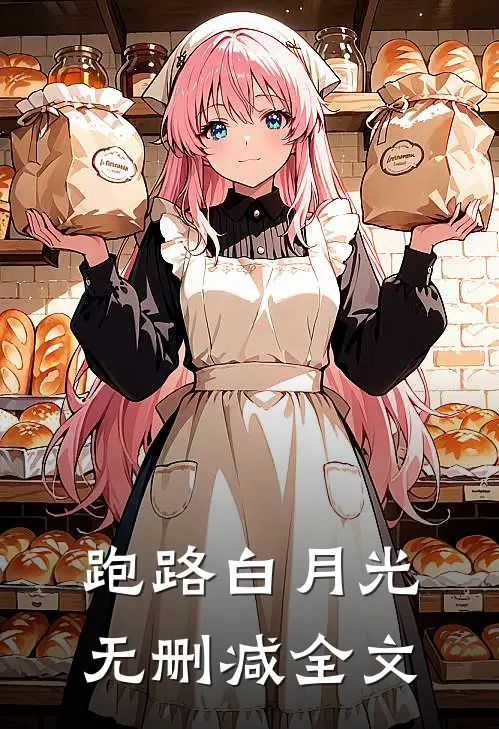 跑路白月光无删减全文