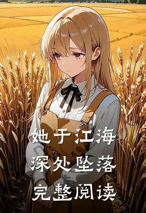 她于江海深处坠落完整阅读