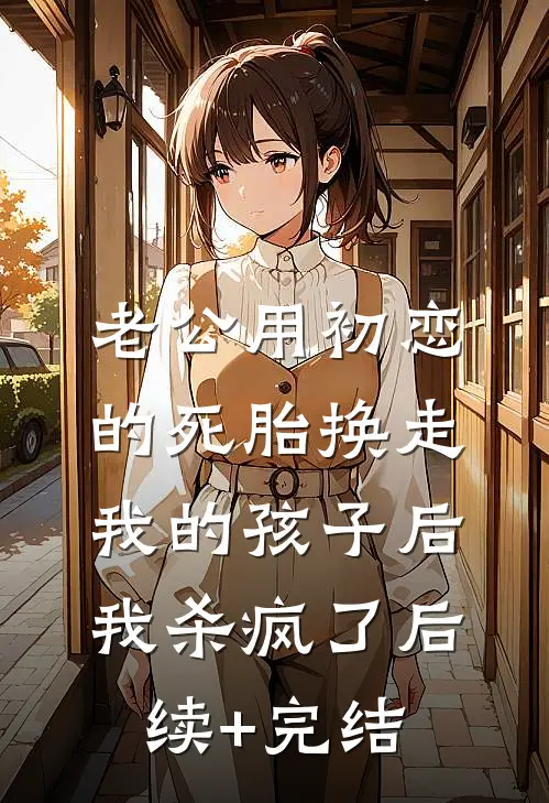 老公用初恋的死胎换走我的孩子后，我杀疯了后续+完结