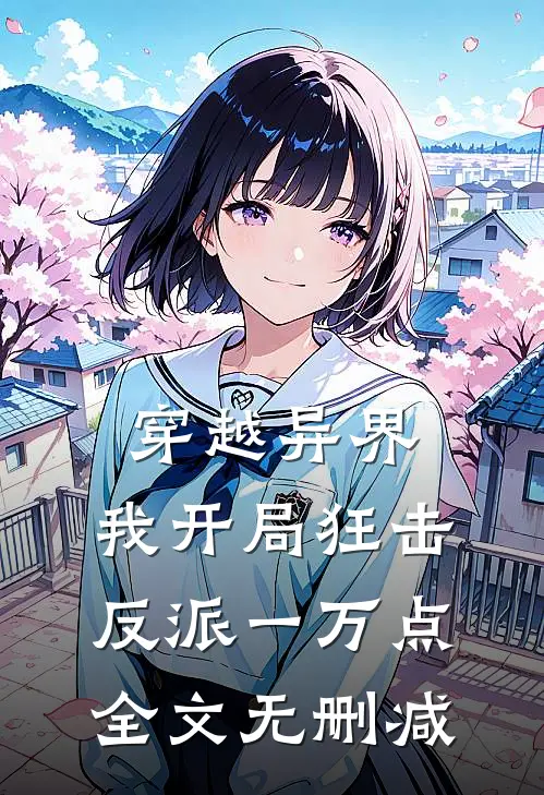 穿越异界，我开局狂击反派一万点全文无删减