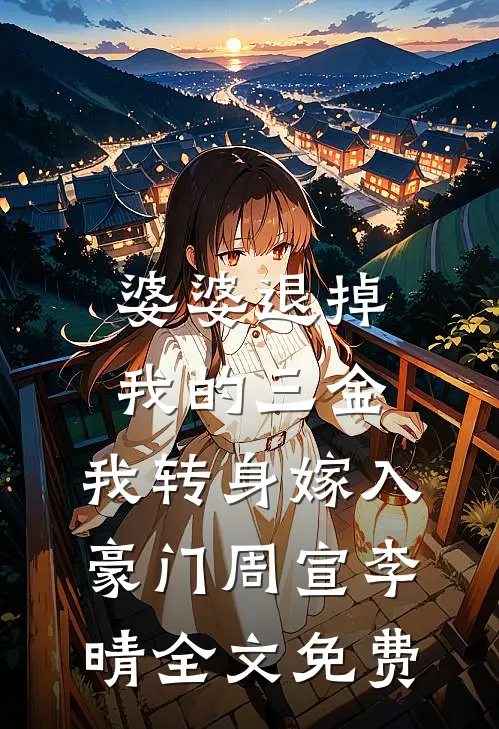 离婚后，渣男悔疯了小说免费