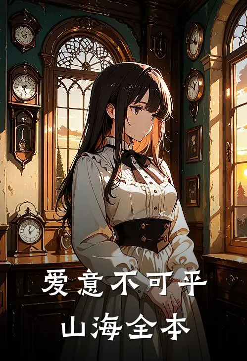 爱意不可平山海全本