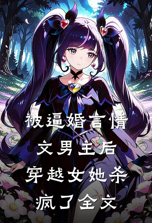被逼婚言情文男主后，穿越女她杀疯了全文