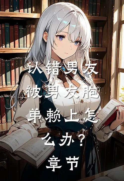 认错男友，被男友胞弟赖上怎么办？章节