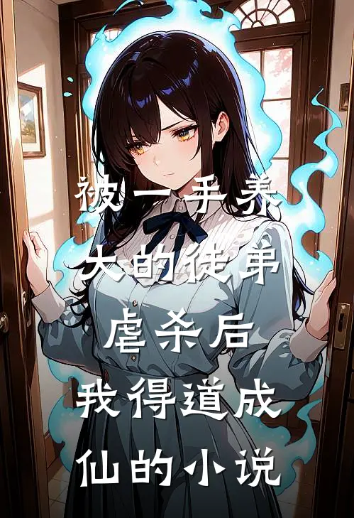 被一手养大的徒弟虐杀后，我得道成仙的小说