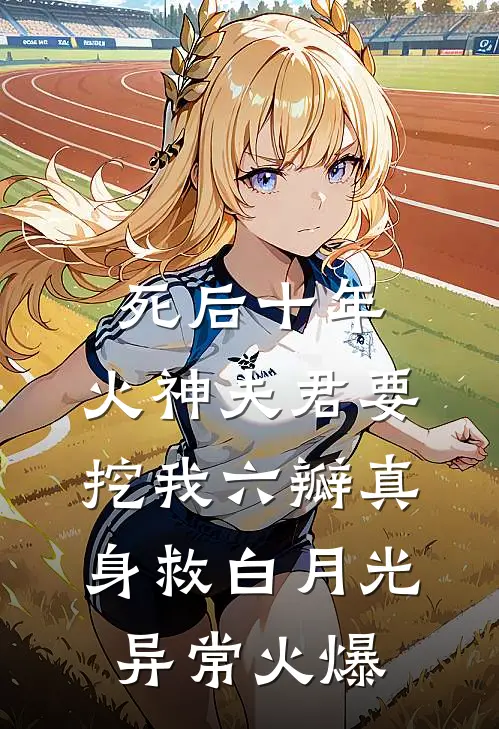 死后十年，火神夫君要挖我六瓣真身救白月光异常火爆