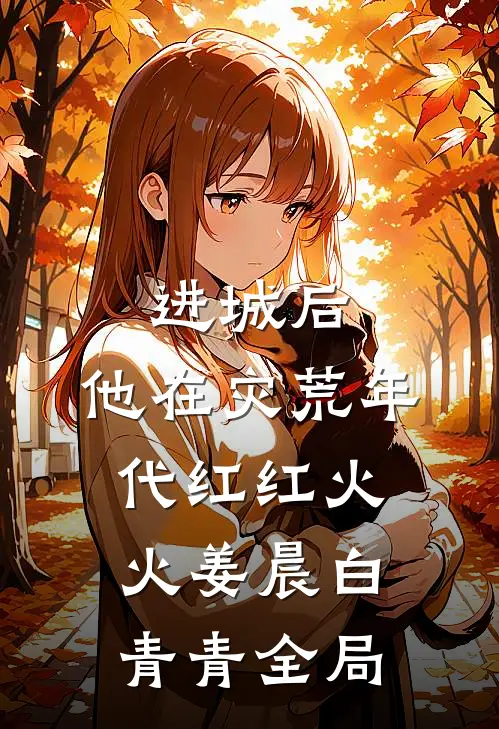进城后，他在灾荒年代红红火火姜晨白青青全局