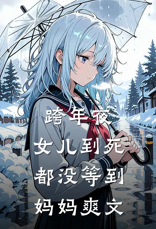 跨年夜，女儿到死都没等到妈妈爽文