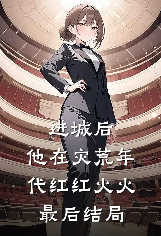 进城后，他在灾荒年代红红火火最后结局